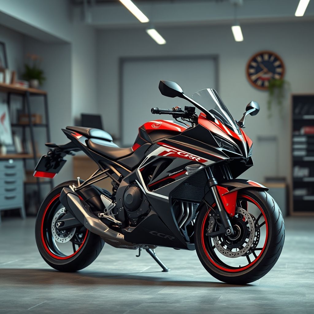 รวมคู่มือการใช้งาน CBR650R 2026